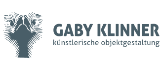 Gaby Klinner | Künstlerische Objektgestaltung Logo